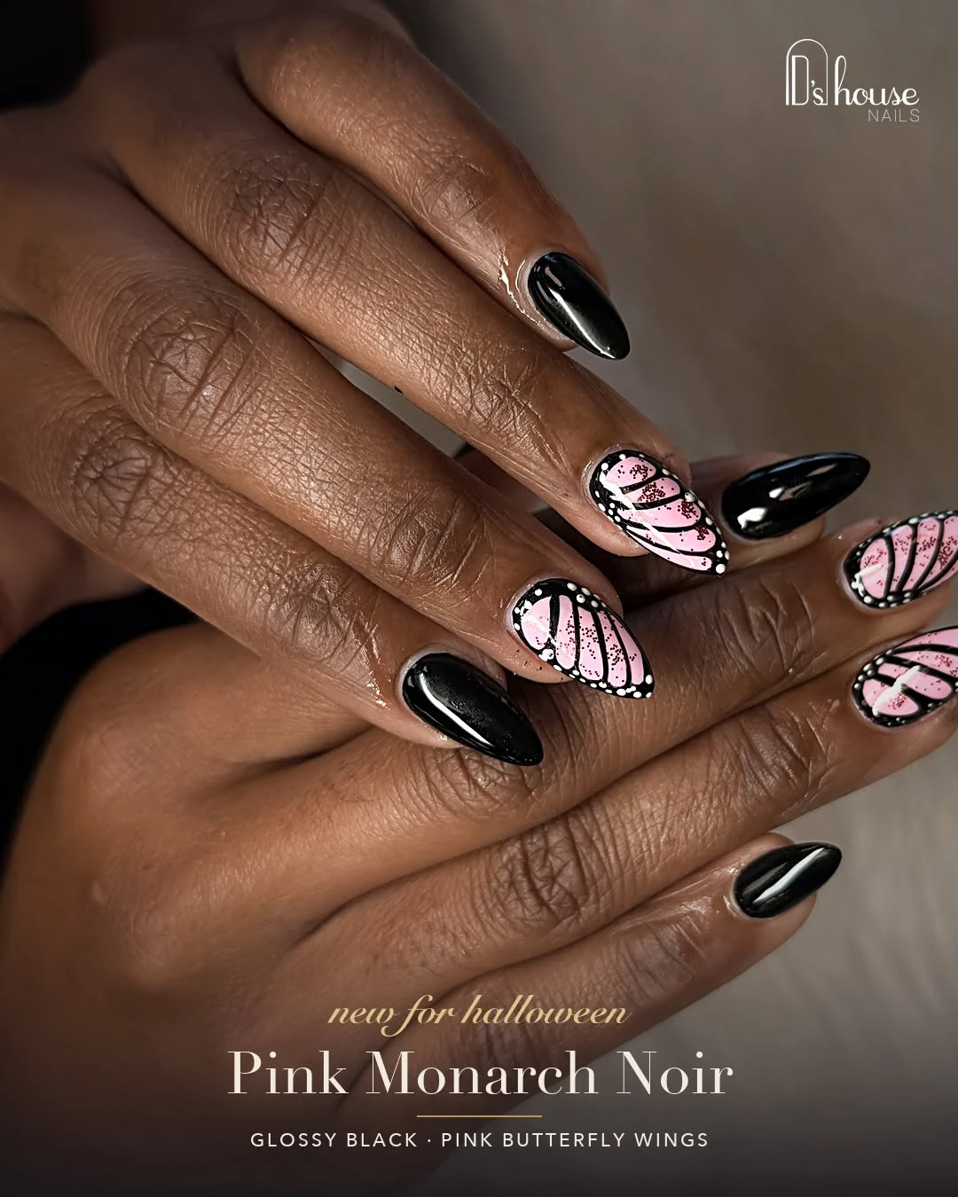 D's House Nails Pleasant Hill, CA 94523